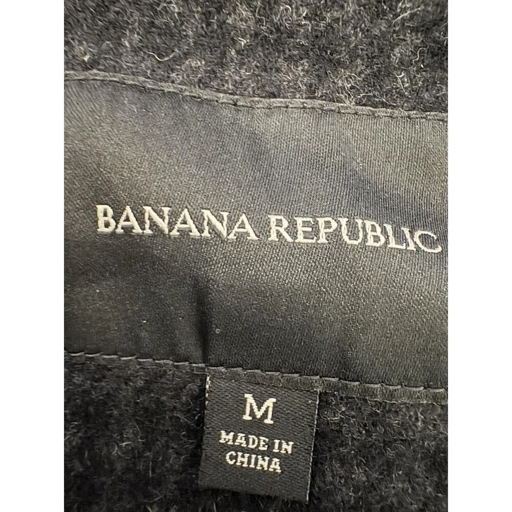 Banana Republic banana republic